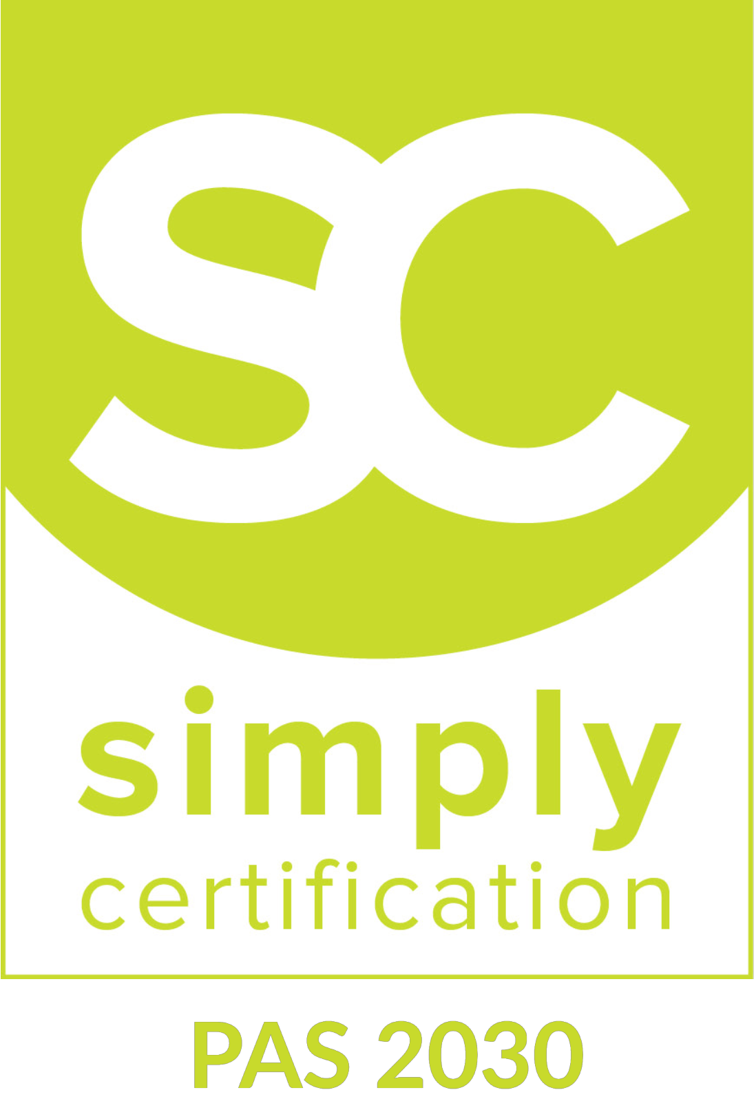Simple Certification